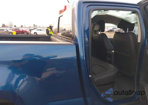 2019 Chevrolet Colorado Lt from USA, damaged, VIN 1GCGTCEN7K1212516